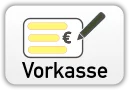 Vorkasse